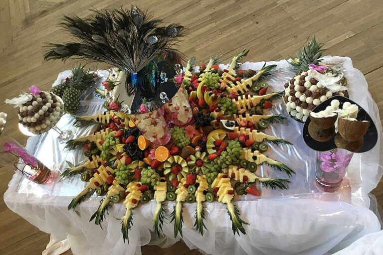 catering