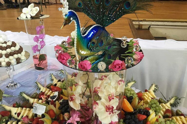 catering